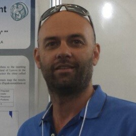 Dr. Apostolos Papakonstantinou avatar image