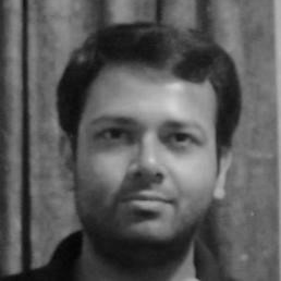 Dr. Suman Singha avatar image