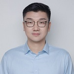 Dr. Zhengguang Heng avatar image