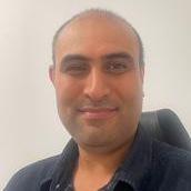 Dr. Sakhi Ghelichi avatar image