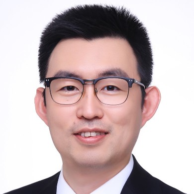 Prof. XiaoMing Li avatar image
