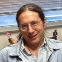 Prof. Dr. Drew Lopenzina avatar image