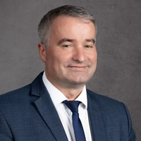 Dr. Marek Biesiadecki avatar image