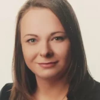 Dr. Dagmara Migut avatar image