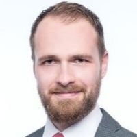 Dr. Christian Liebsch avatar image