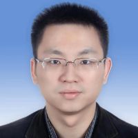Prof. Dr. Wei He avatar image