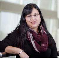 Dr. Susmita Sil avatar image
