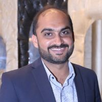 Dr. Muhammad Ikram avatar image