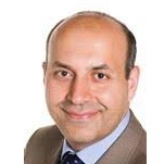 Prof. Dr. Afshin Mosahebi avatar image