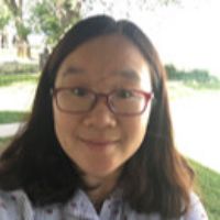 Dr. Jinxiu Yang avatar image