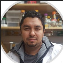 Dr. David Ramirez avatar image