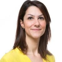 Dr. Federica Tamburella avatar image