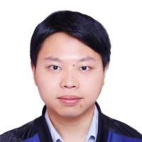 Dr. Lin Chen avatar image
