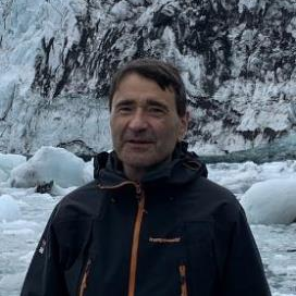 Prof. Dr. Javier R. Viguri avatar image