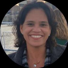 Prof. Dr. Leila Bastos Leal avatar image