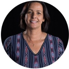 Dr. Regina Menezes avatar image