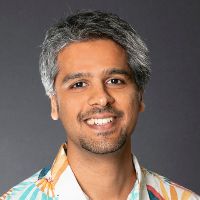 Dr. Johny Daniel avatar image