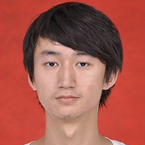 Dr. Yangbin Liu avatar image