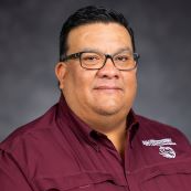 Dr. Humberto Perotto-Baldivieso avatar image