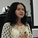 Dr. Oana-Maria Chirliu avatar image