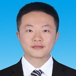 Dr. Yang Chen avatar image