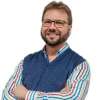 Dr. Daniele Dondi avatar image