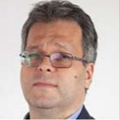 Prof. Dr. Djordje Cantrak avatar image