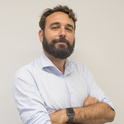 Dr. Giacomo Risitano avatar image