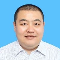 Prof. Dr. Shiqi Liu avatar image
