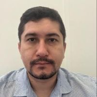 Prof. Dr. Hanstter Hallison Alves Rezende avatar image