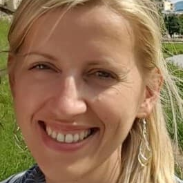 Dr. Urszula Tylewicz avatar image