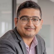 Dr. Arghya Paul avatar image