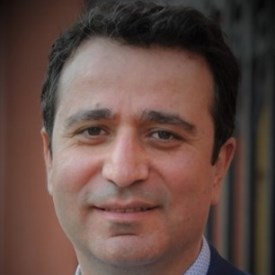 Dr. Walid Hadid avatar image