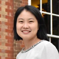 Dr. Ying Zhou avatar image