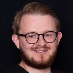 Dr. Artur Wiktor avatar image