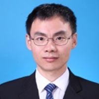 Prof. Dr. Yongping Yu avatar image