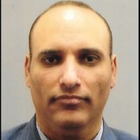 Dr. Hatem El-Gohary avatar image