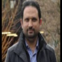 Dr. Syed Mohsin Ali Shah avatar image