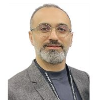 Dr. Farhad Fathieh avatar image