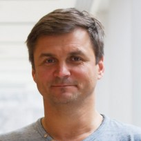 Dr. Guennadi Saiko avatar image