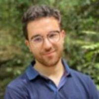 Dr. Orlando Palone avatar image