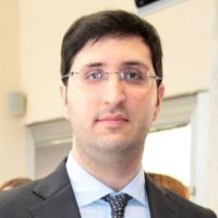 Dr. Gabriele Gagliardi avatar image