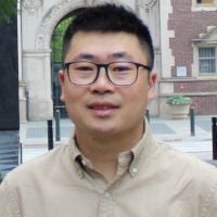 Dr. Hui Fang avatar image