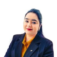 Dr. Anupma Thakur avatar image