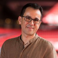 Dr. Javier Reguera avatar image