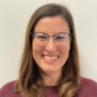 Dr. Erica Isabella Parisi avatar image