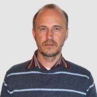 Dr. Toon Verwaest avatar image