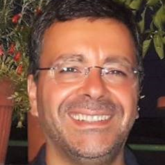 Prof. Dr. Antonio Polimeni avatar image