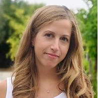 Dr. Carla Calabrese avatar image