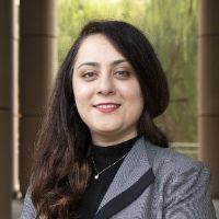 Dr. Negar H. Matin avatar image